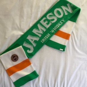 Jameson scarf ☘️